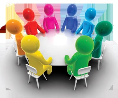 meeting